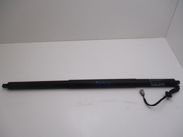 ГАЛАКТИКА MK4 ПРИВІД ТЕЛЕСКОП ЗАСЛІНКИ EM2B-U402A55-AC