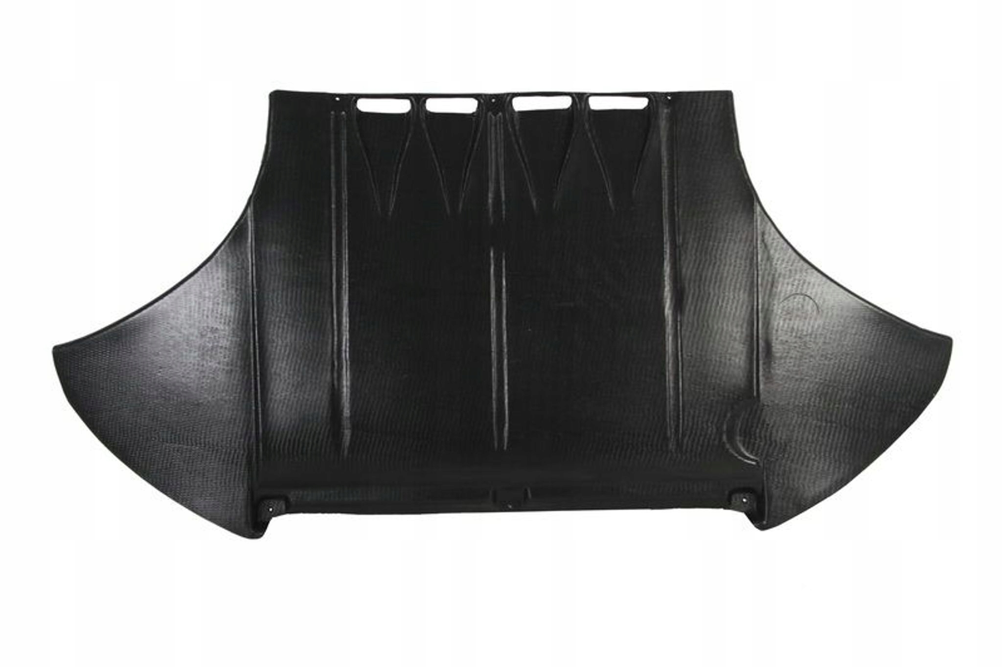 Kryt pod motor pro Audi A8 D3 10.02-12.09 6601-02-0051860P