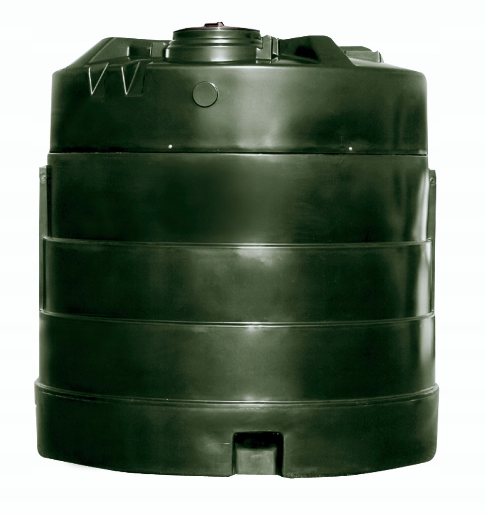 Бак мазута 5000 л Kingspan