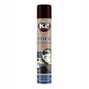K2 POLO PROTECTANT Mat кофе 750ml для кабины