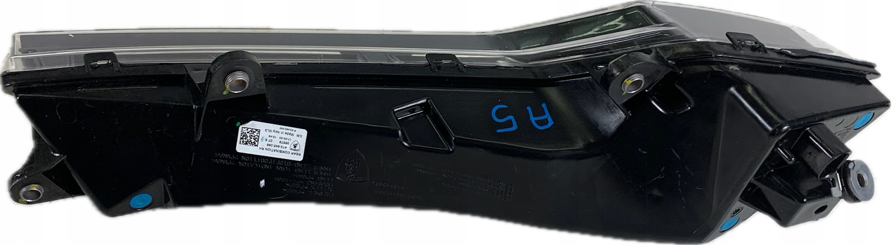 A5 LAMBORGHINI HURACAN light right rear rear part EU 4T0945096
