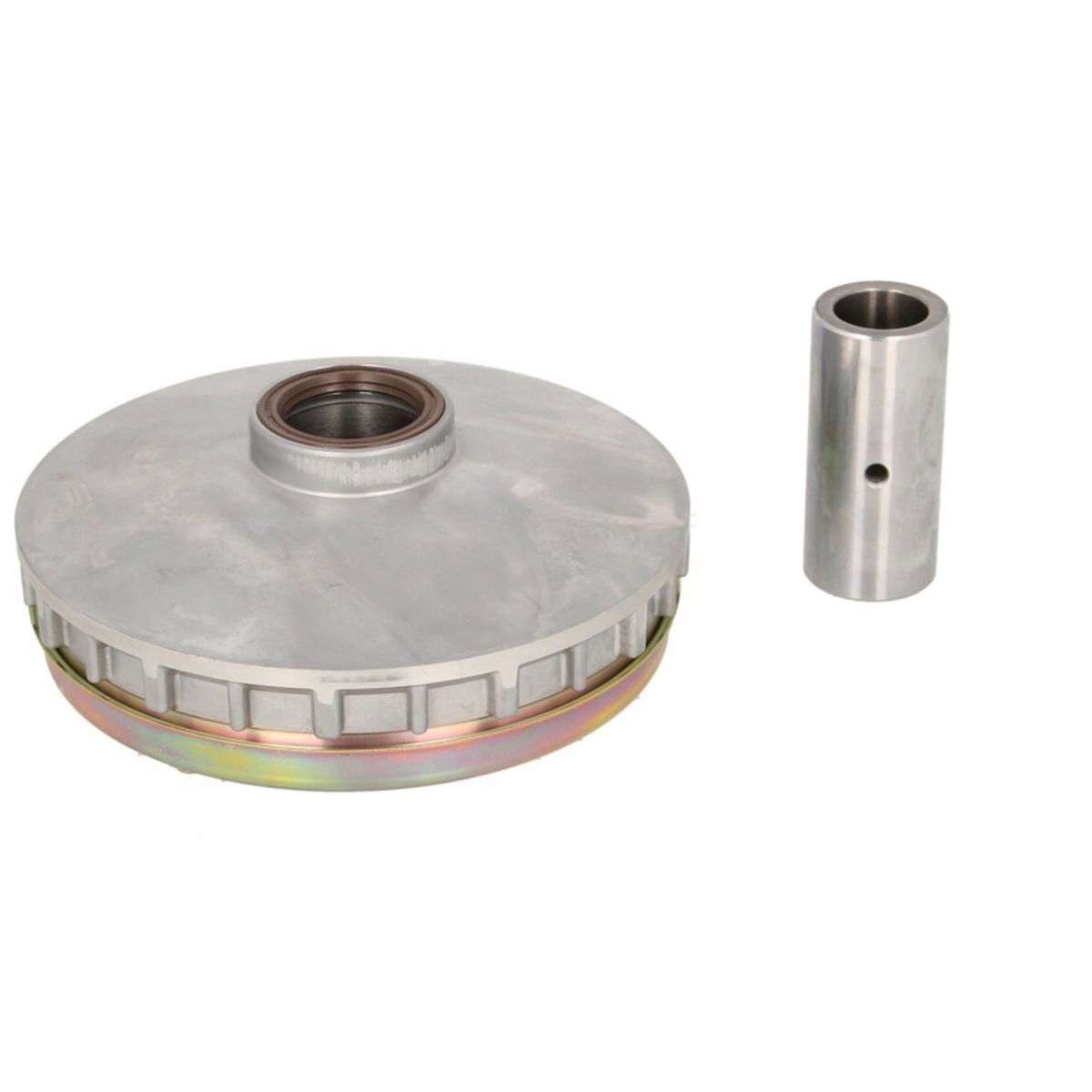 0370/ZAPS - ВАРИАТОР YAMAHA YP 250 2005-RMS RMS 10 032 0370 (