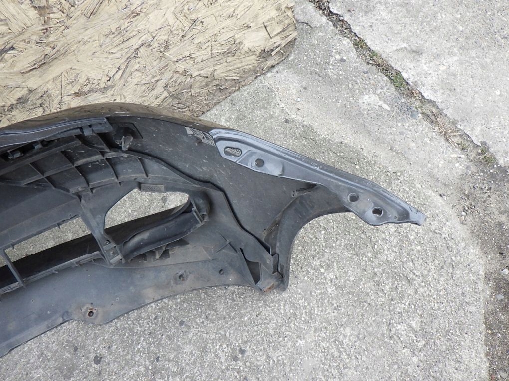 BMW 5 F10 F11 front bumper