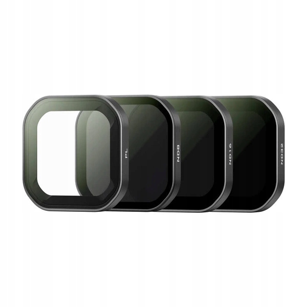 Sada filtrů na objektiv Insta360 Ace Pro 2 Nd Filter Set