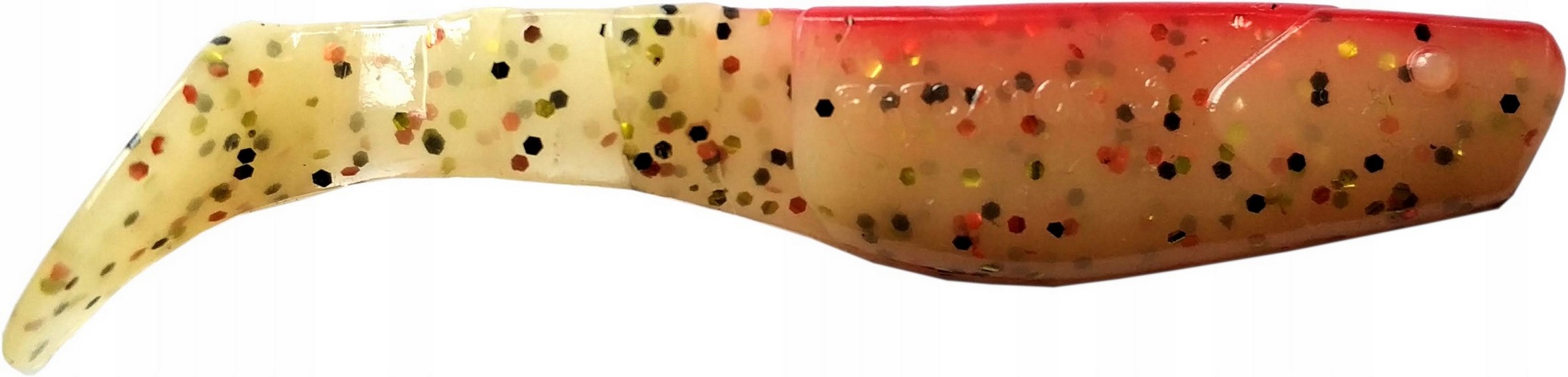 Manns Predator 9 cm kopyto ripper 066 Br Yps