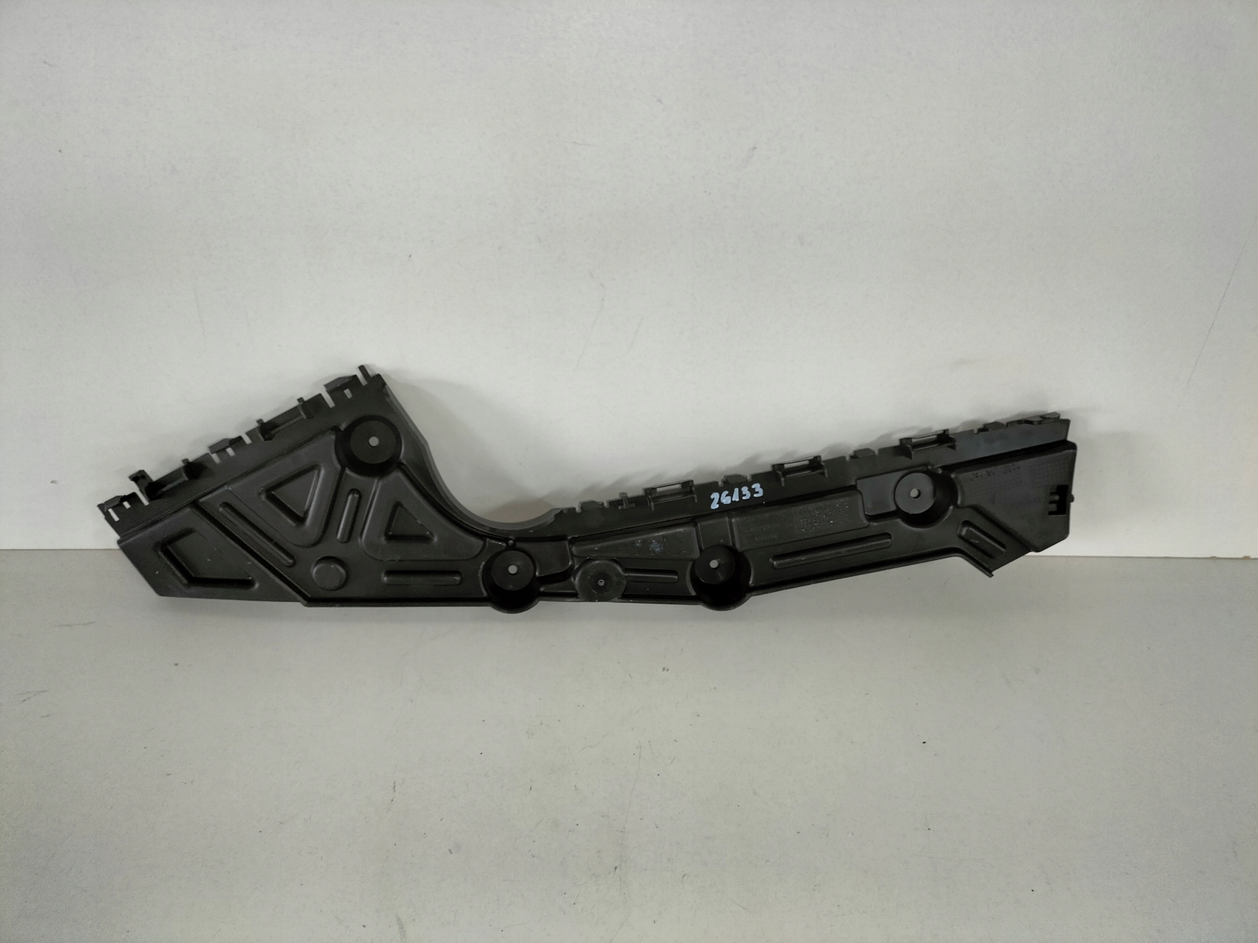 bumper bracket rear part right TRAFIC III VIVARO B 14