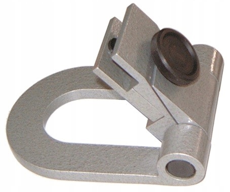Základna Mikrometru MMZn 0-100 mm