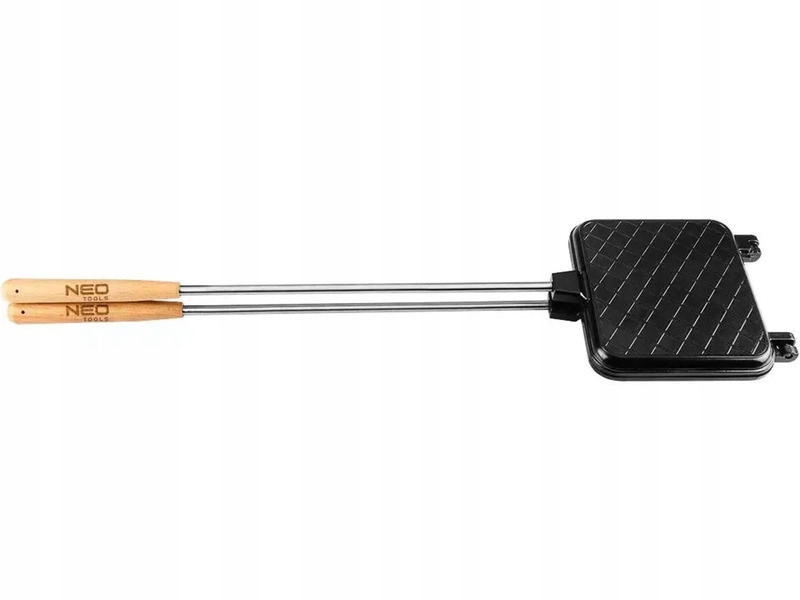Opiekacz do kanapek Neo Tools 63-156
