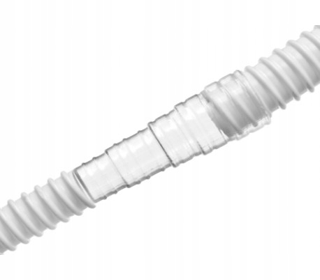 Redukce Pro Hadice Odvádějící Kondenzát (20 Ks) – Artiplastic 0023GL