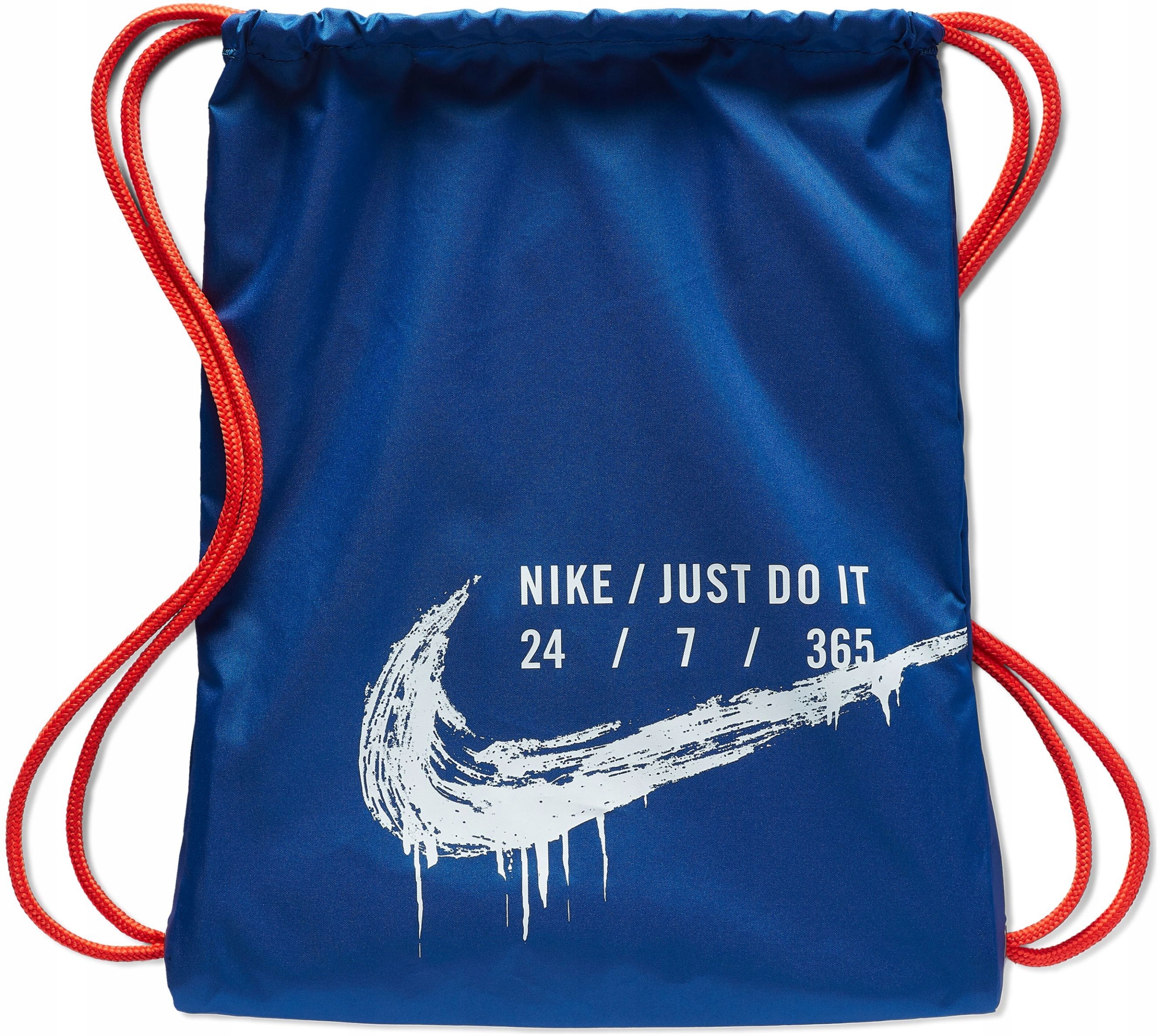 Worek na rzeczy treningowe Nike Graphic Gym Sack
