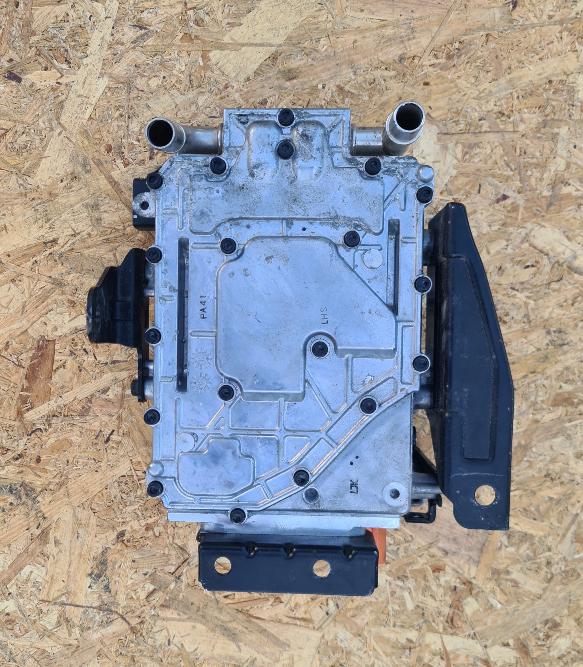 36400-2B075 - KIA CEED ИНВЕРТОР МОДУЛЬ