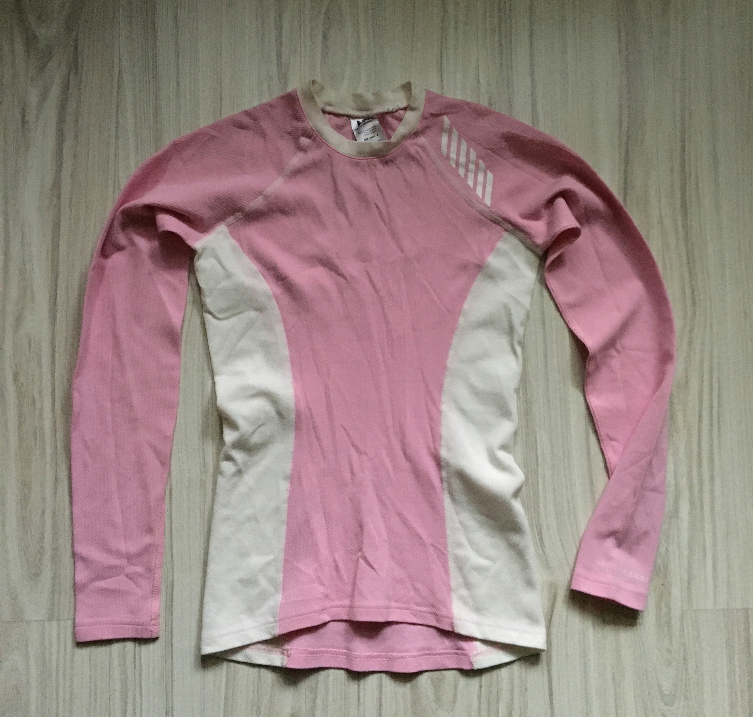 Koszulka termoaktywna damska HELLY HANSEN S