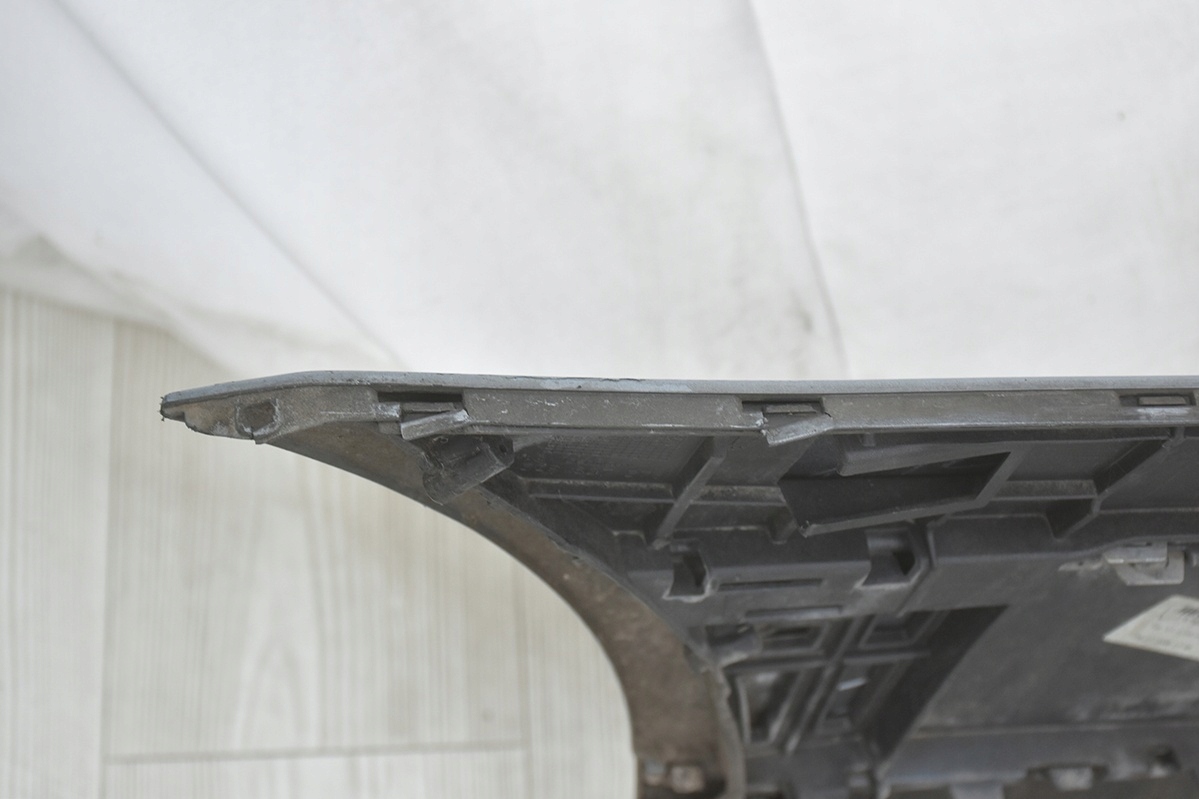 bumper rear rear part VW PASSAT B6 KOMBI LC7Z