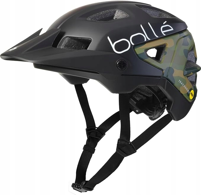 Kask rowerowy Bolle Mips r. 55-59