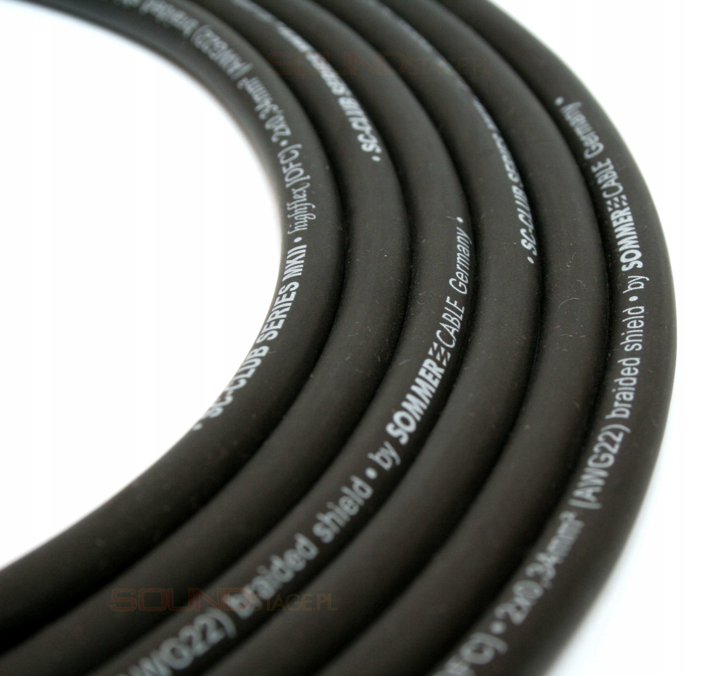 Przewód mikrofonowy 7M z wyłącznikiem do mikrofonu Kod producenta BRAK