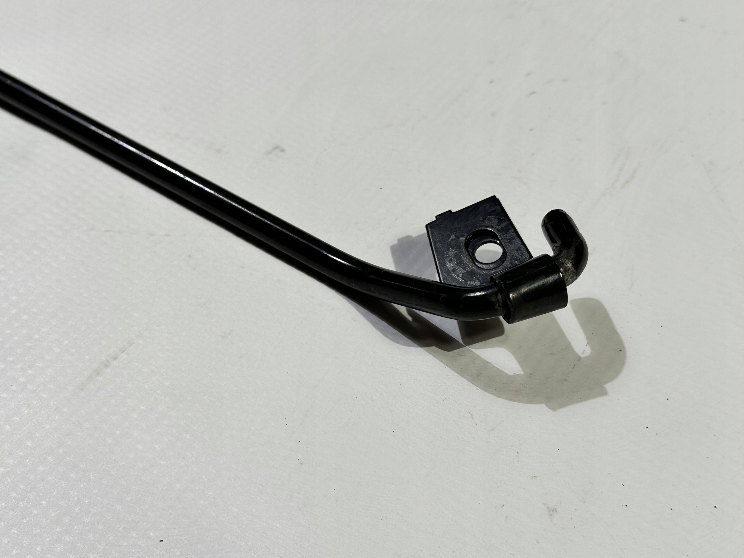 bearing bearing console bonnets Ford Explorer 2020+