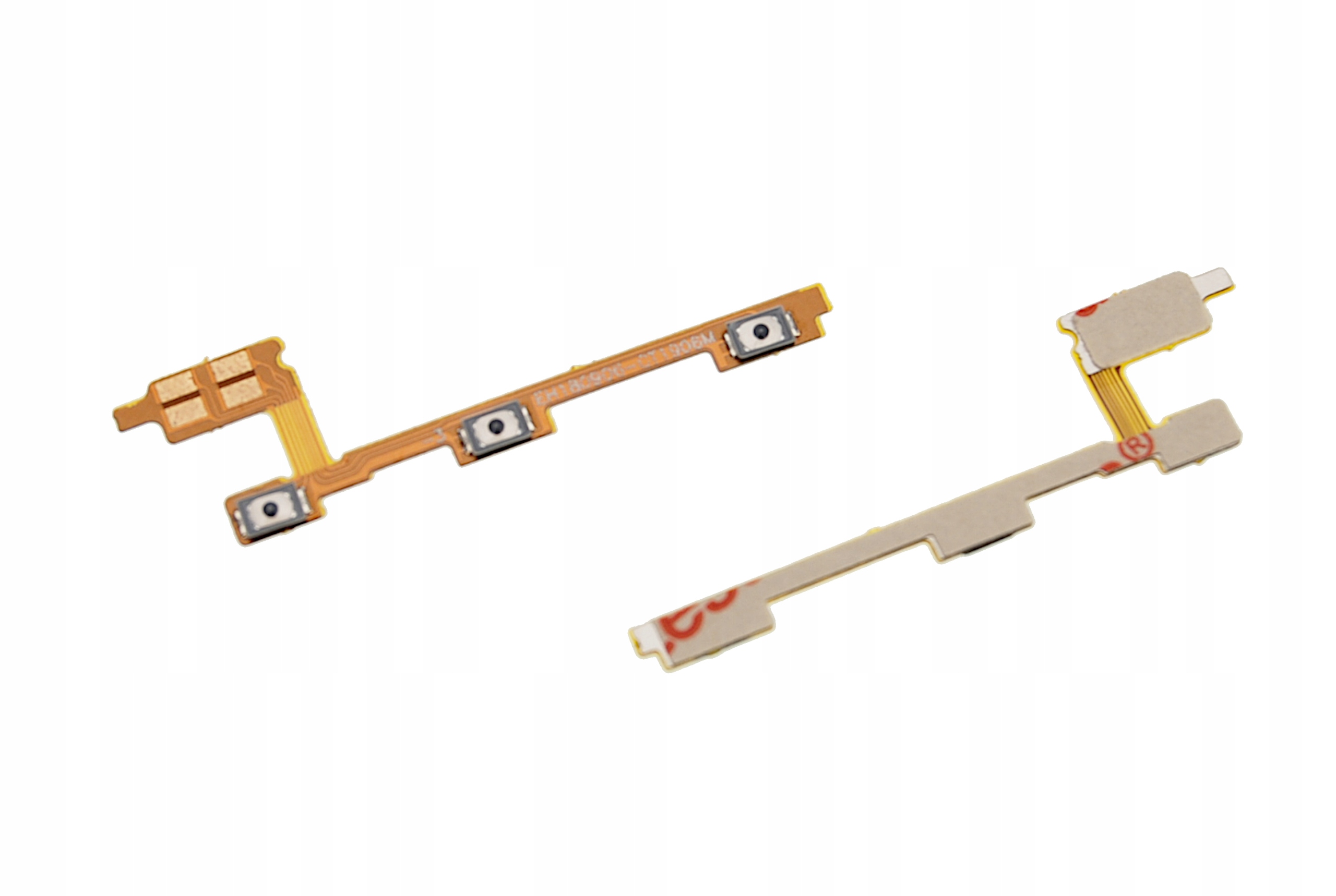 Taśma przycisków bocznych Flex -- Huawei Honor 8X