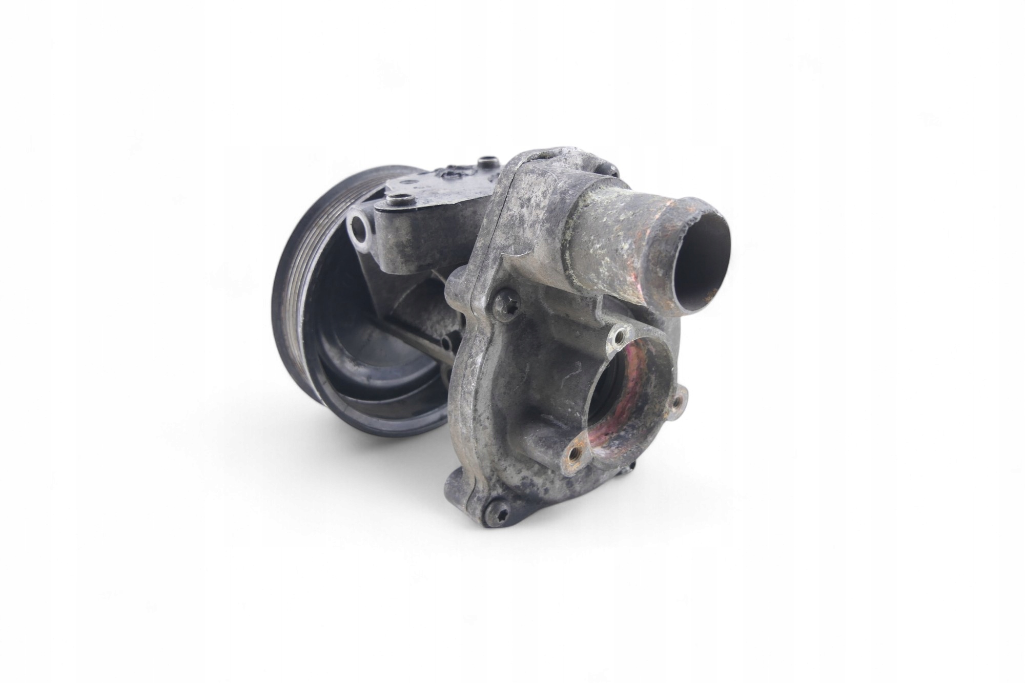 water pump FORD TRANSIT MK7 2.4 TDCI