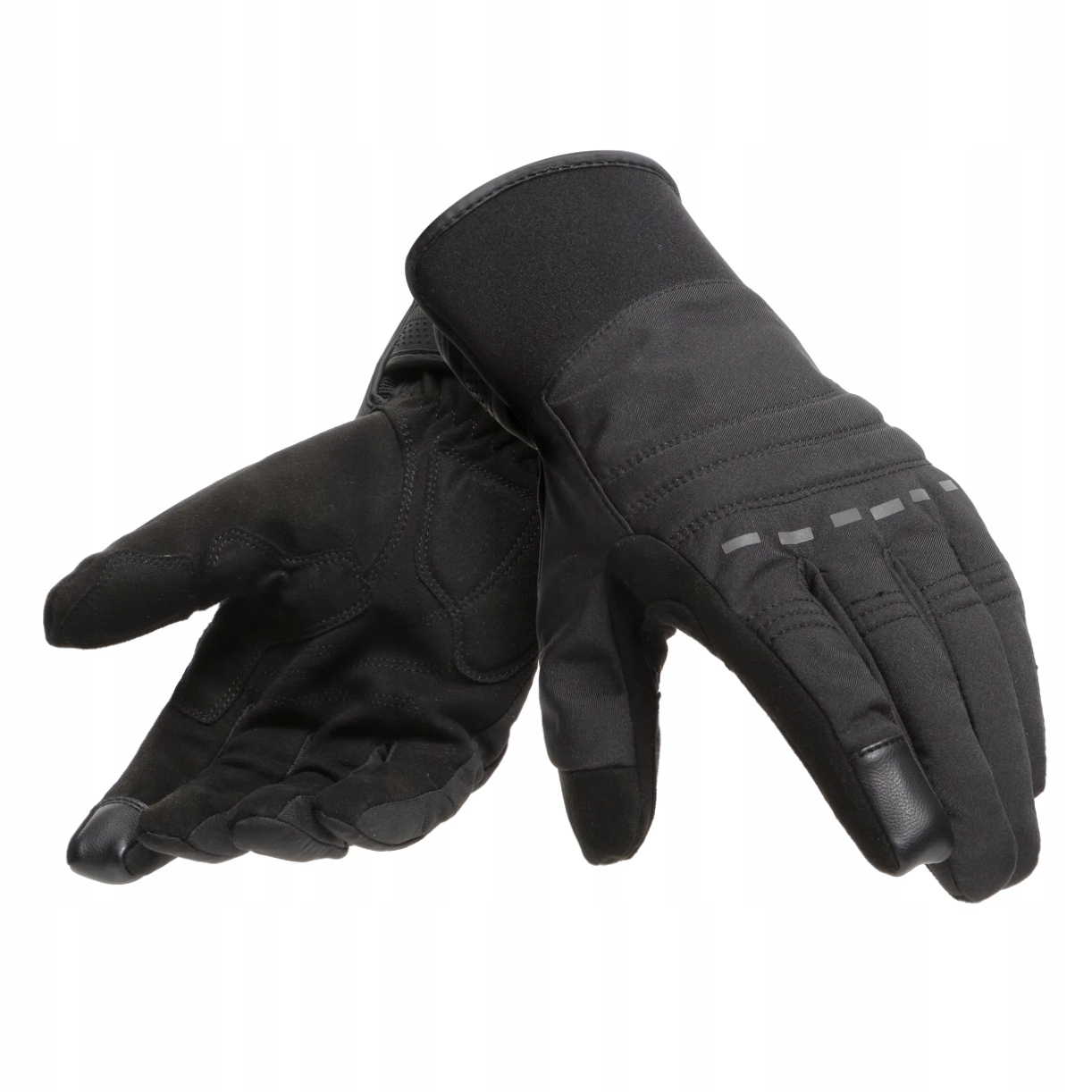 Textilné Rukavice Dainese Stafford D-dry veľkosť L