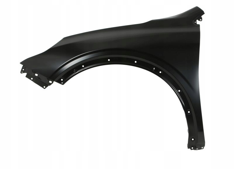 Levý Blatník Subaru Outback Bt 2019-2025 Každá Barva