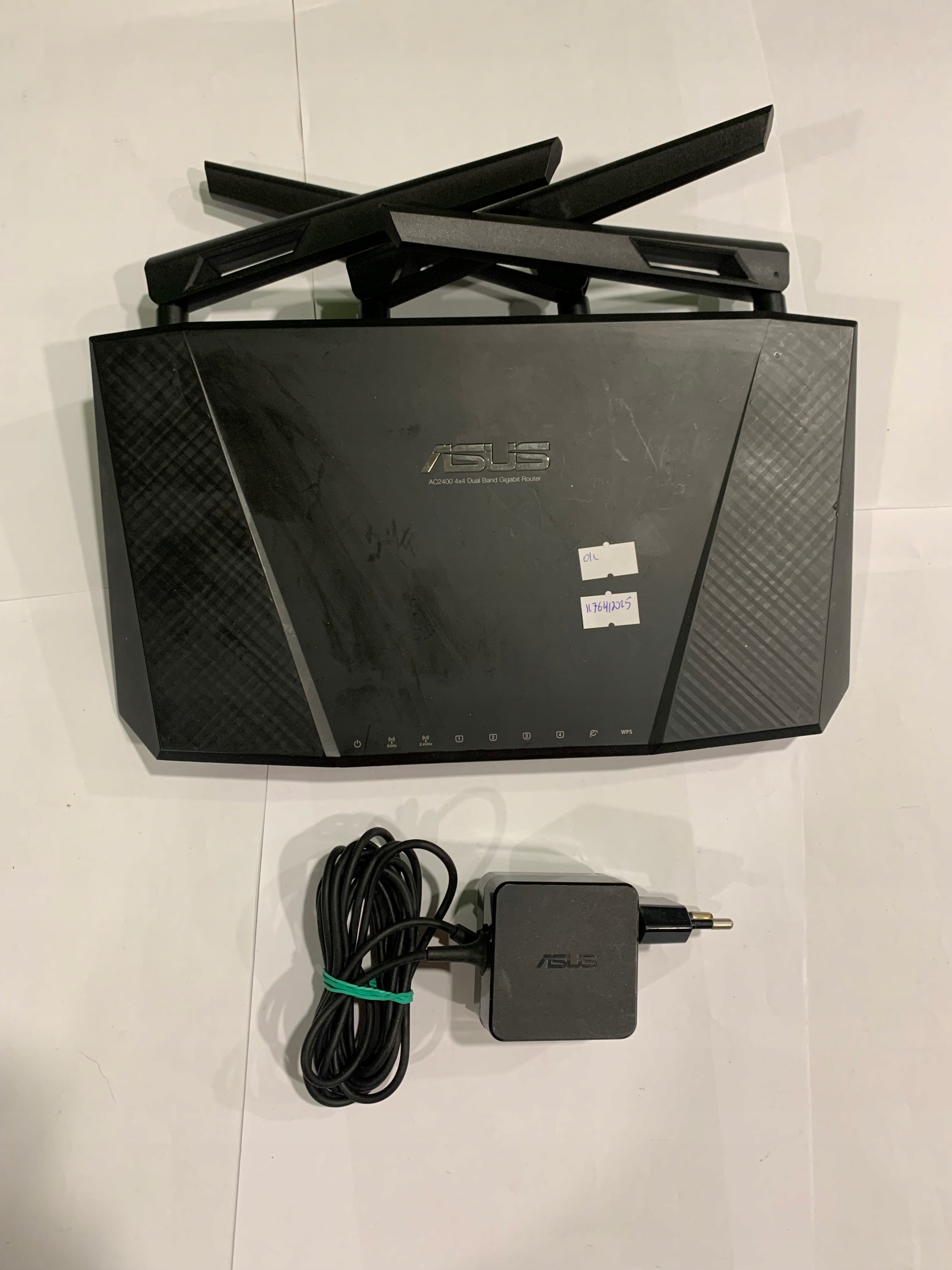 Asus Ac88 - Niska cena na Allegro