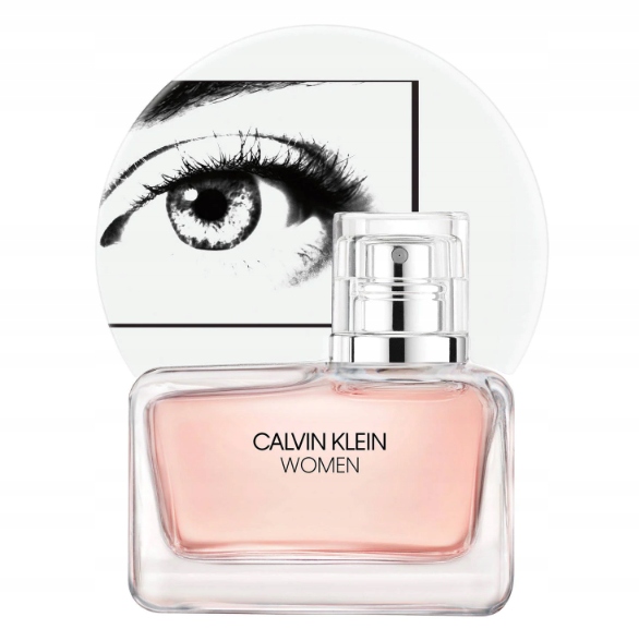 Calvin Klein Women edp parfémovaná voda 50 ml