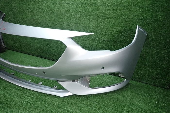 OPEL INSIGNIA B 17- front bumper front