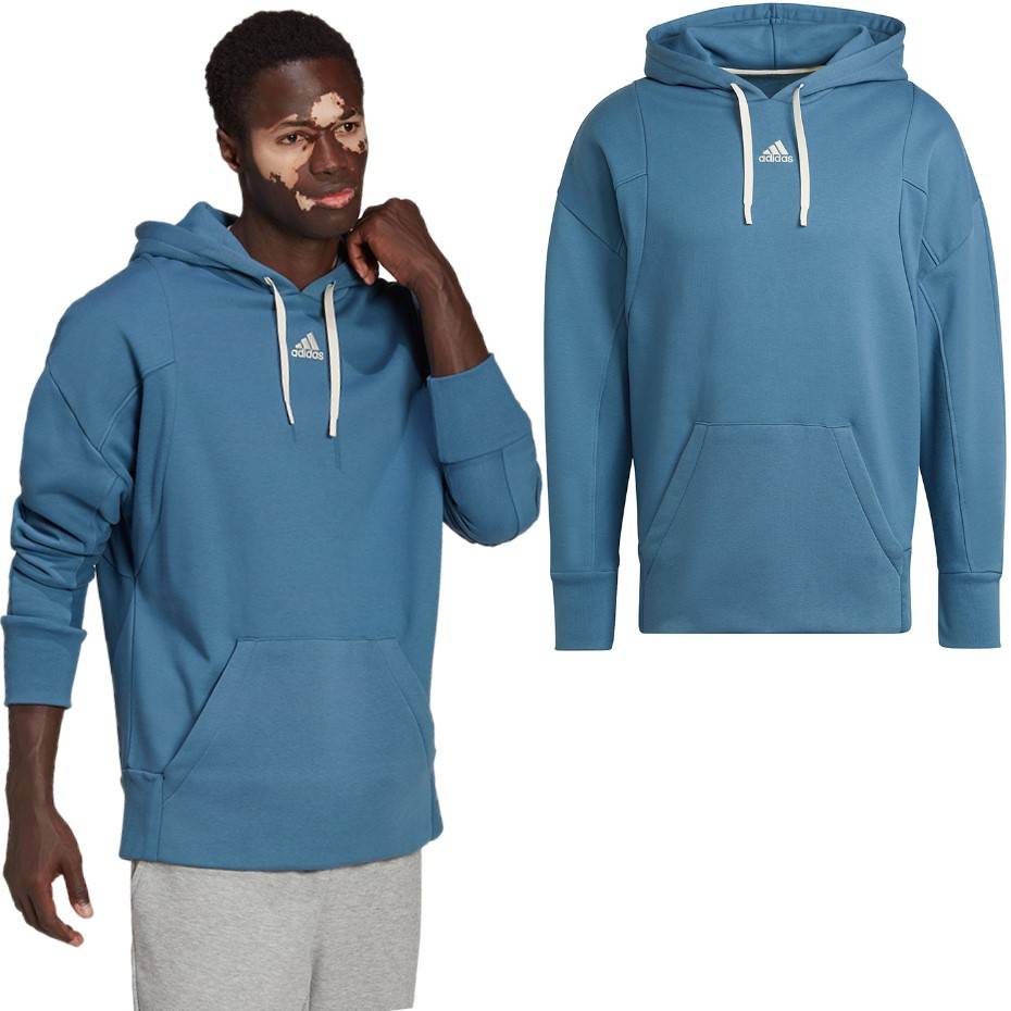 

Bluza męska adidas M internal Oh HI1391