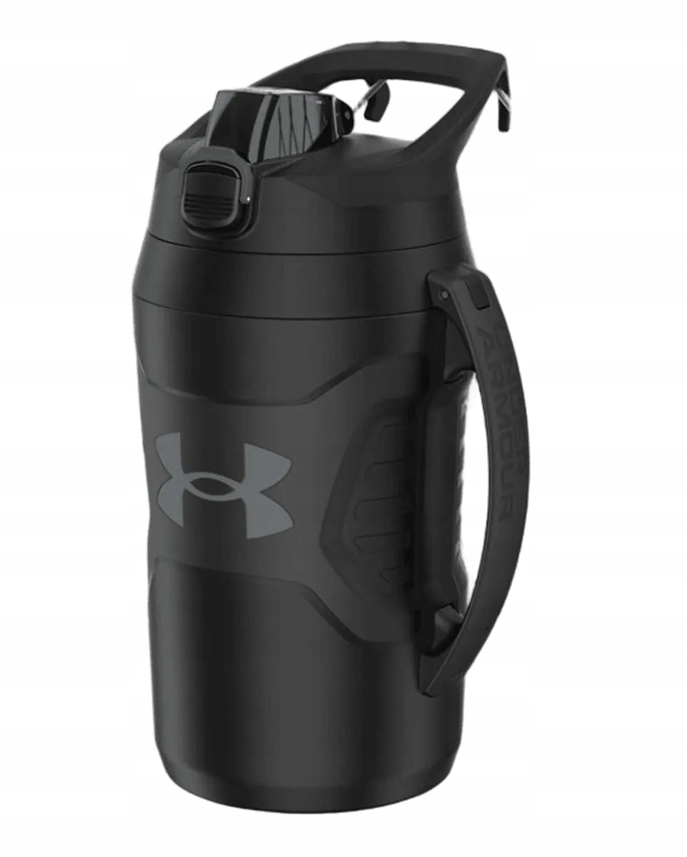 Láhev Na Pití Under Armour 64oz Ua Playmaker Jug Royal Velký 1,9 L