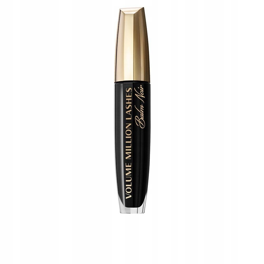 Řasenka pro zvětšení objemu L'Oreal Make Up Balm Noir