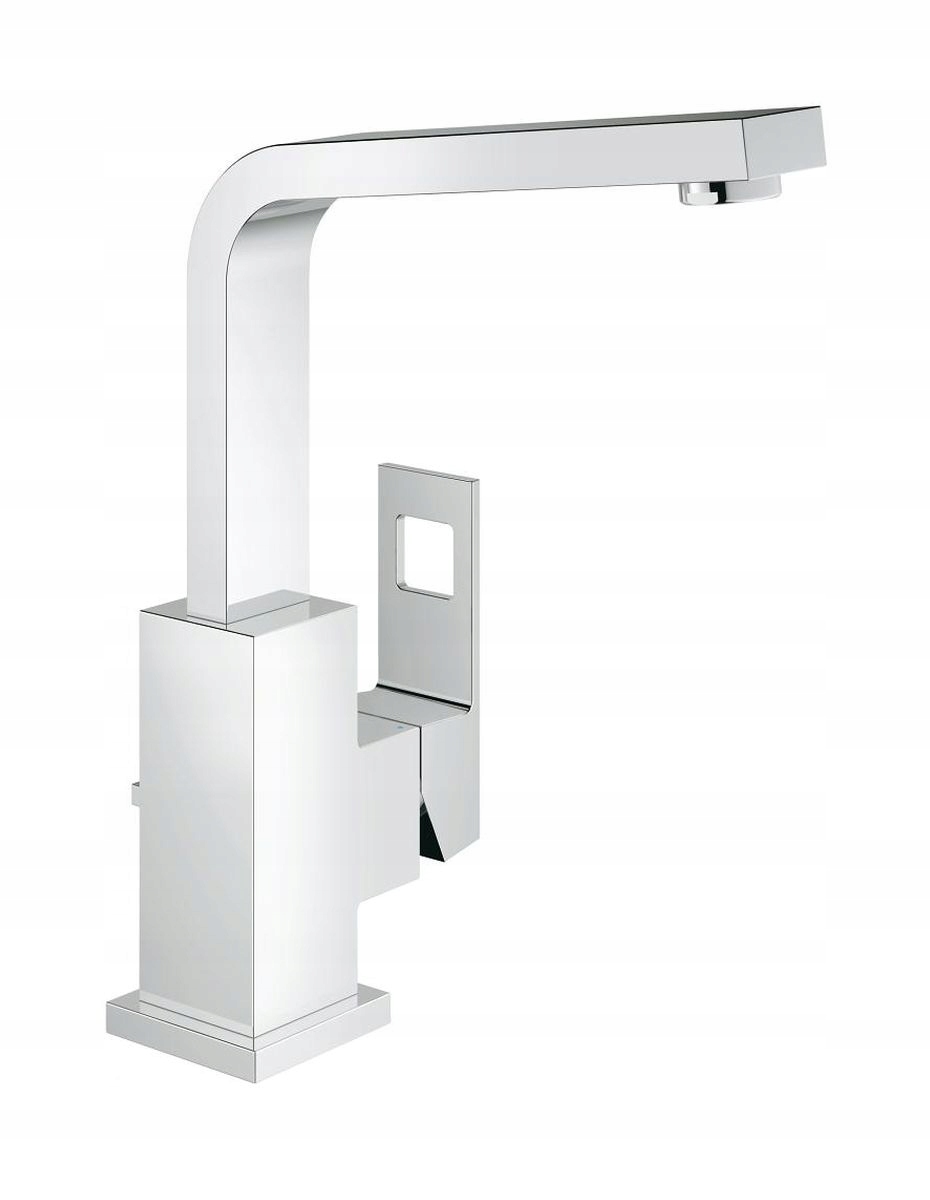 Bateria umywalkowa Grohe Eurocube 23135000