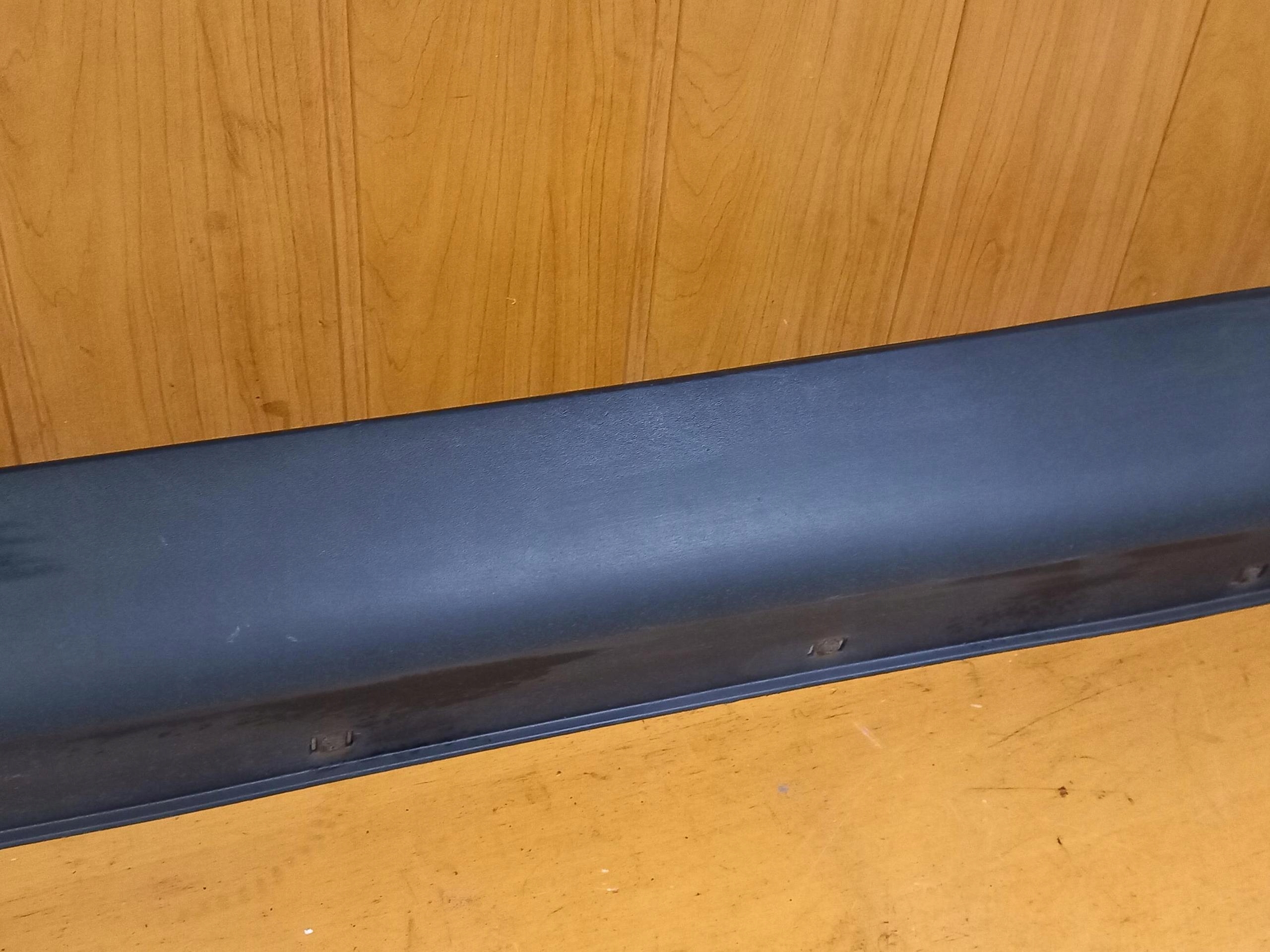 moulding threshold left HYUNDAI IX35 10-15 87753-2S000