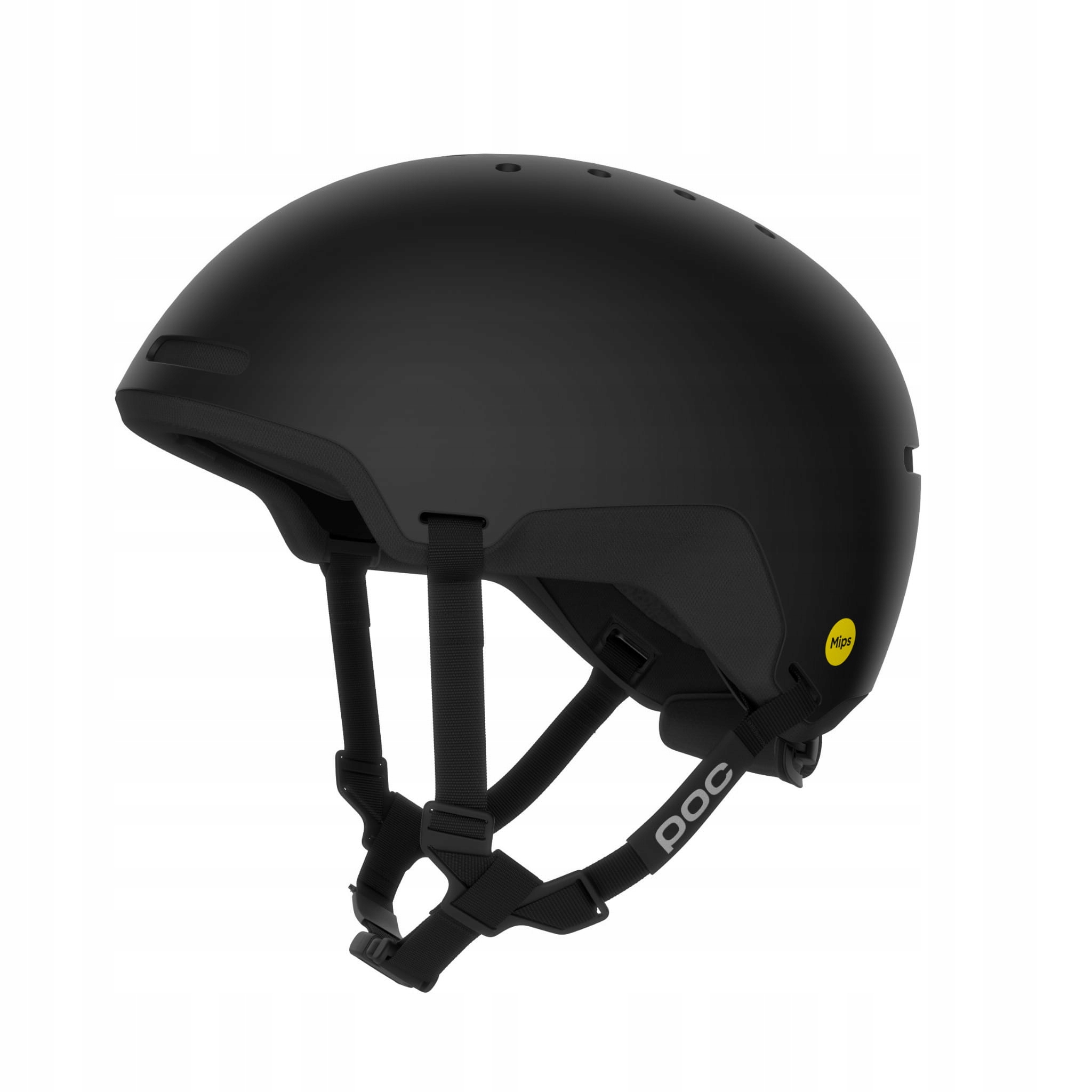 Helma Poc Calyx černá Xs/s