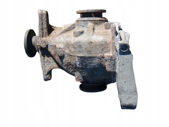 BMW E81 E82 E87 E88 E90 E91 E92 DYFER MOST 7524325 -06 / SAP82S 3,91