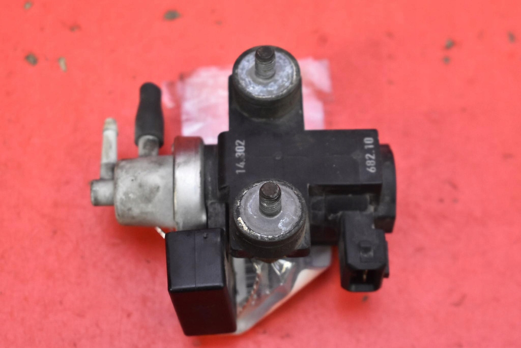 Sensor Unterdruck 72190348 SAAB 9-3 2 II 1.9 DID 150 KM 02-07