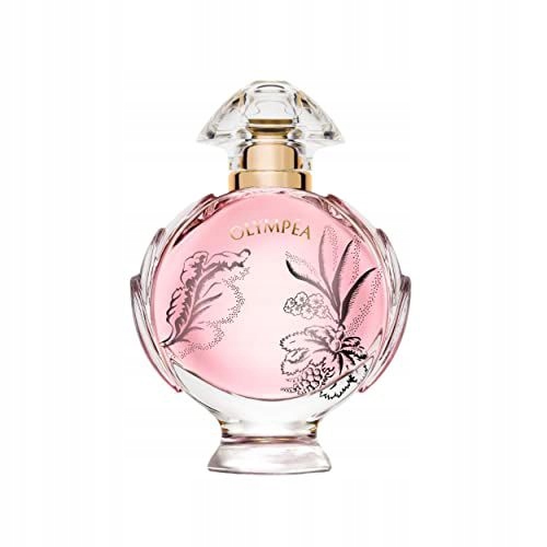 Paco Rabanne Olympea Blossom Edp Objem: 30 ML Pro Ženy