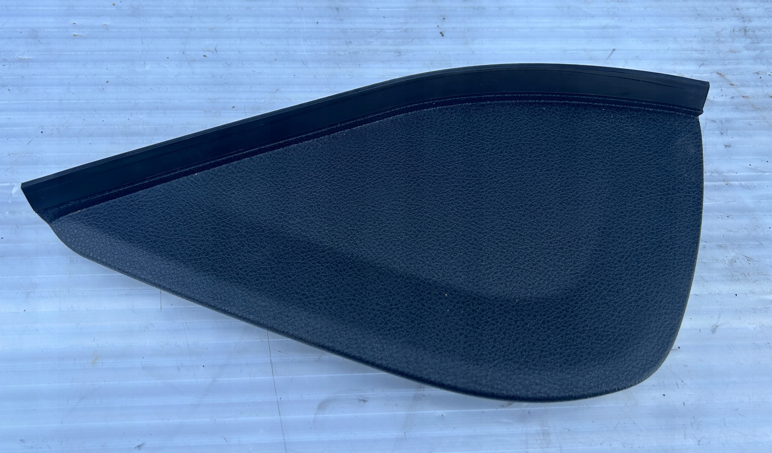 Couvre Droit Gauche du tableau de bord Console BMW 7 F01
