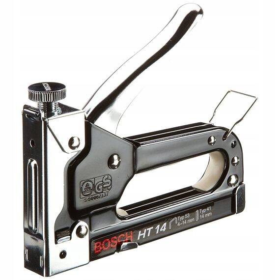 Bosch Ht 14 ruční sponkovačka