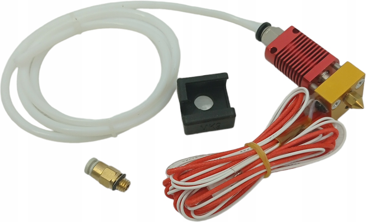 Головка хотэнд для CREALITY ENDER-3 |24В