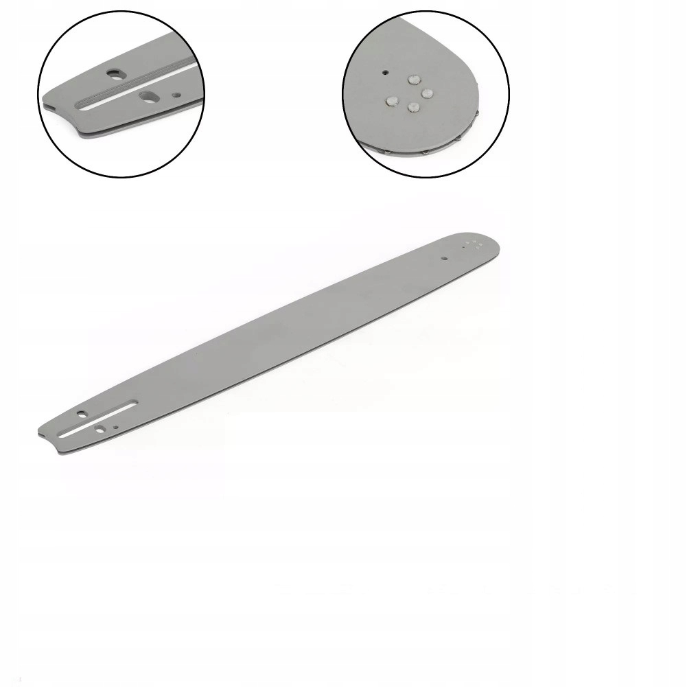 

Prowadnica 12" 3/8LP 1,3mm 45ogn