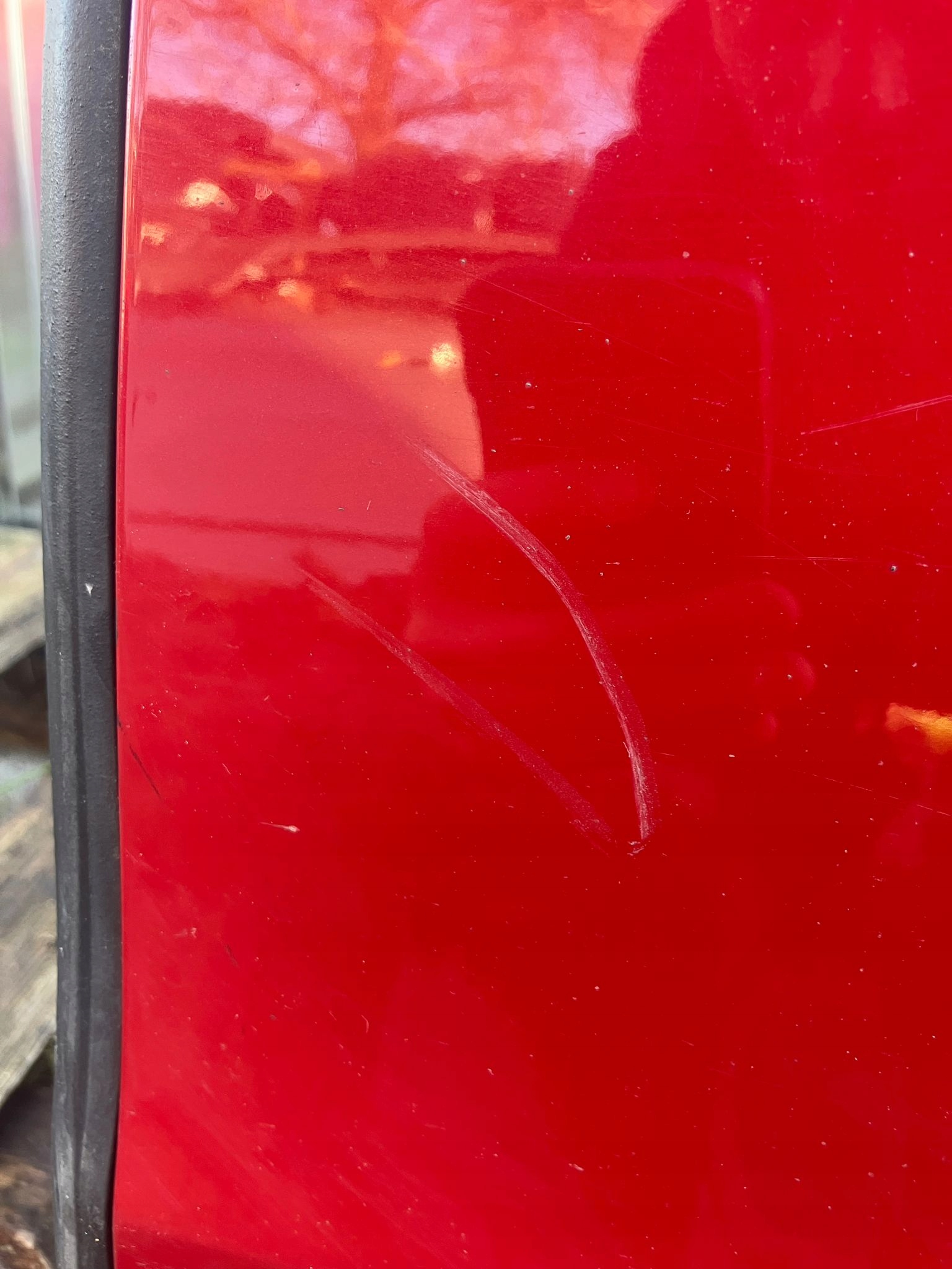 Tür links heck CITROEN C4 GRAND PICASSO II EPYD