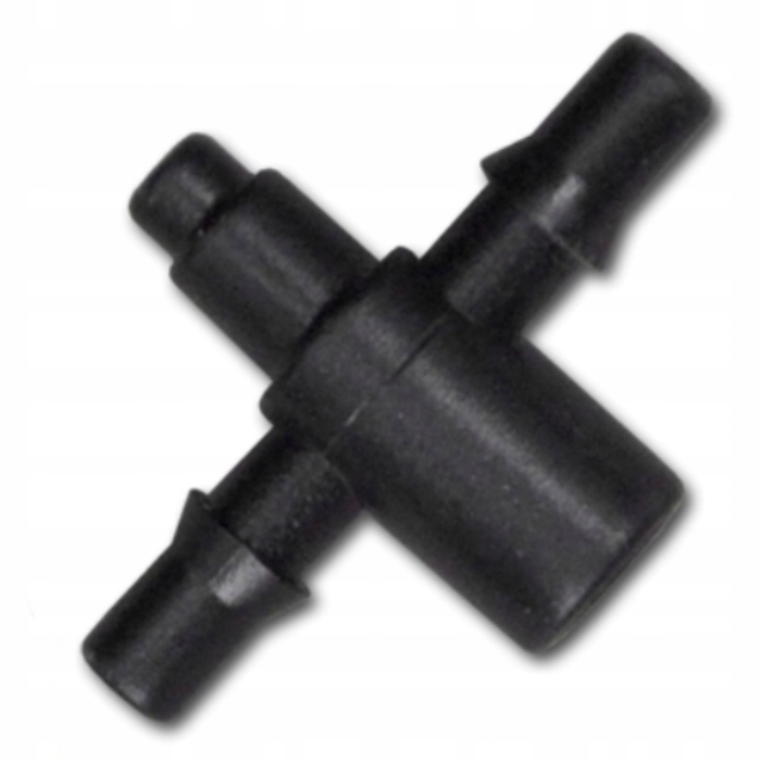 

Dwójnik do Emiterów i Kroplowników 5mm, 3x5mm 9975