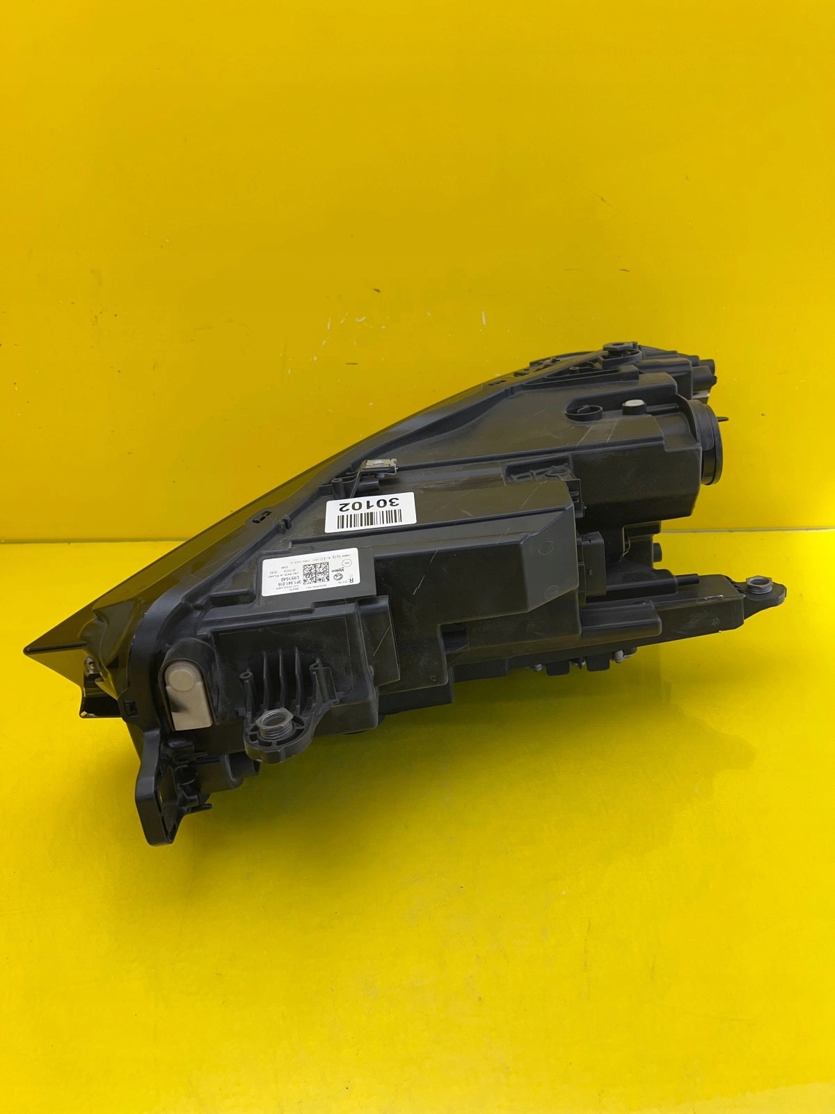 light right front Skoda Superb IV 3P Full Led 24- 3P1941016