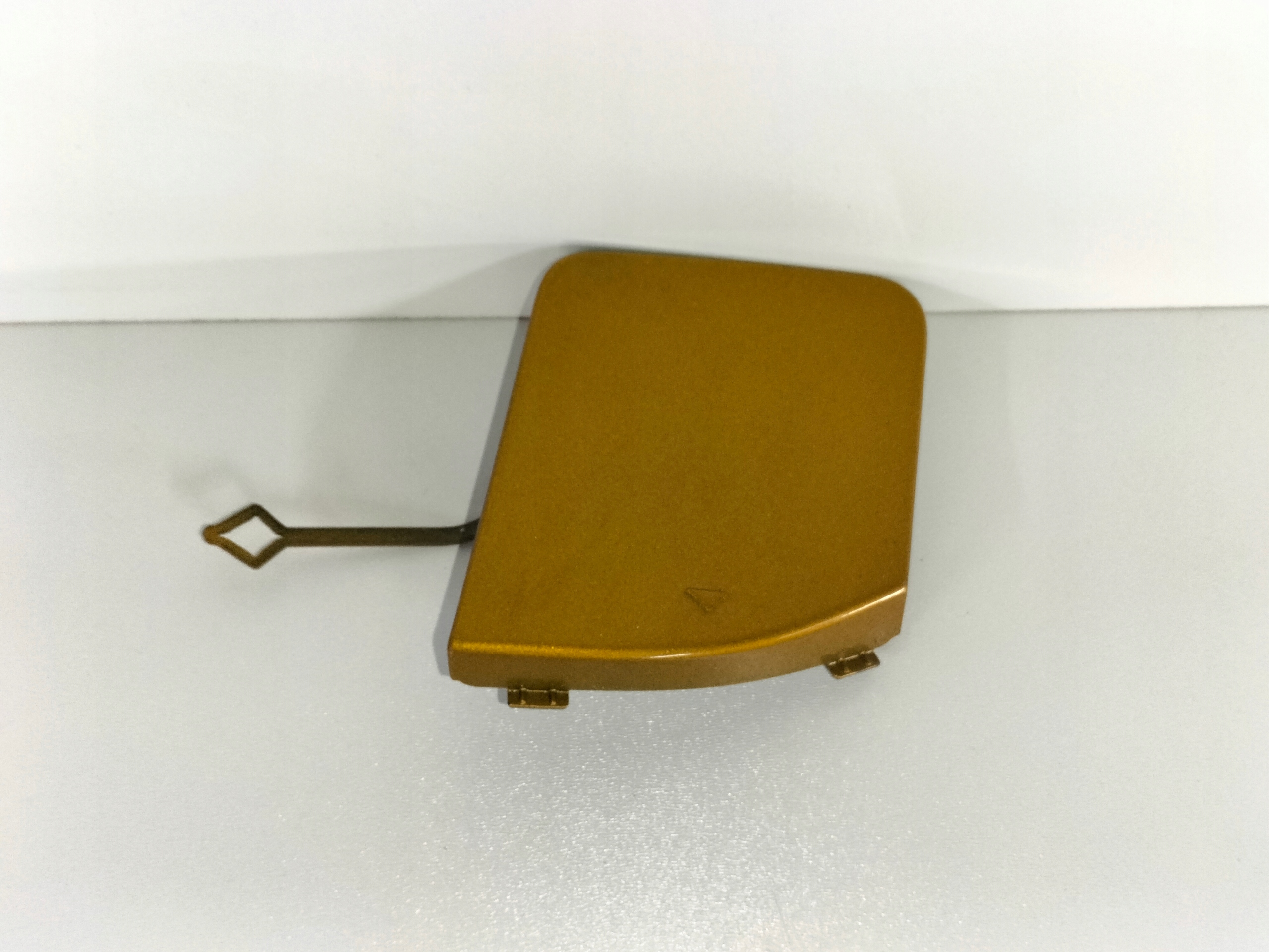 towing hook cap rear part BMW X2 F39 18- m-packet