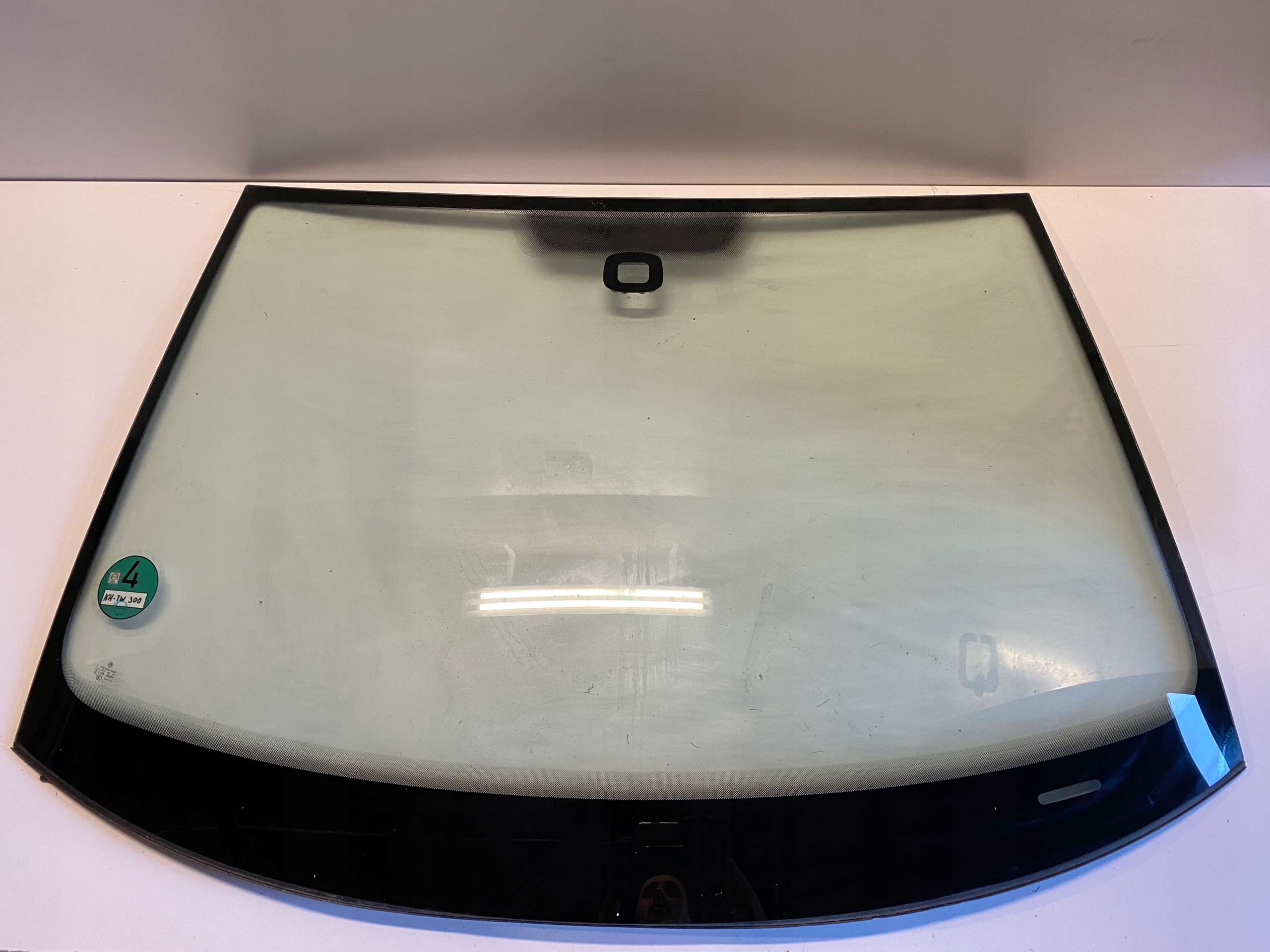 ОРИГІНАЛЬНЕ ВІТРОВЕ СКЛО VW GOLF VI 5K0845011T