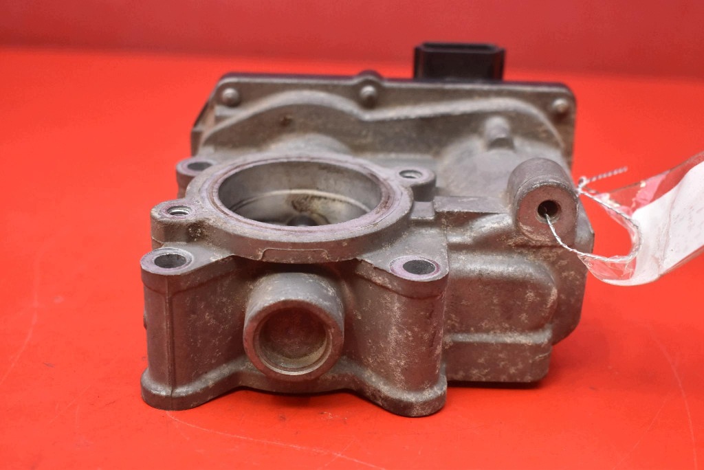 valvola a farfalla 8200570865D RENAULT MEGANE 3 III 1.4 TCe 130 KM 08-12