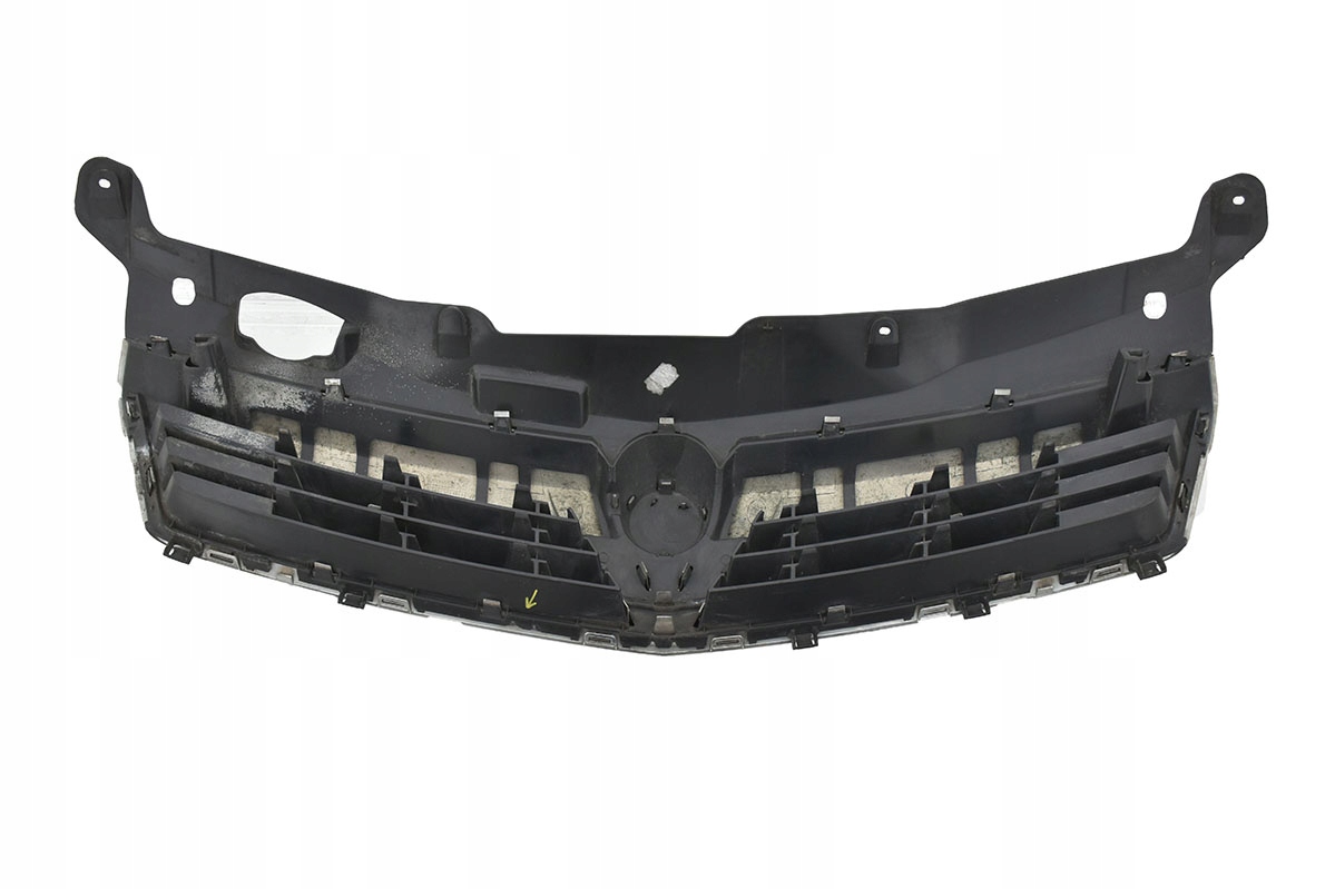 grill grille radiator OPEL ASTRA H III LIFT