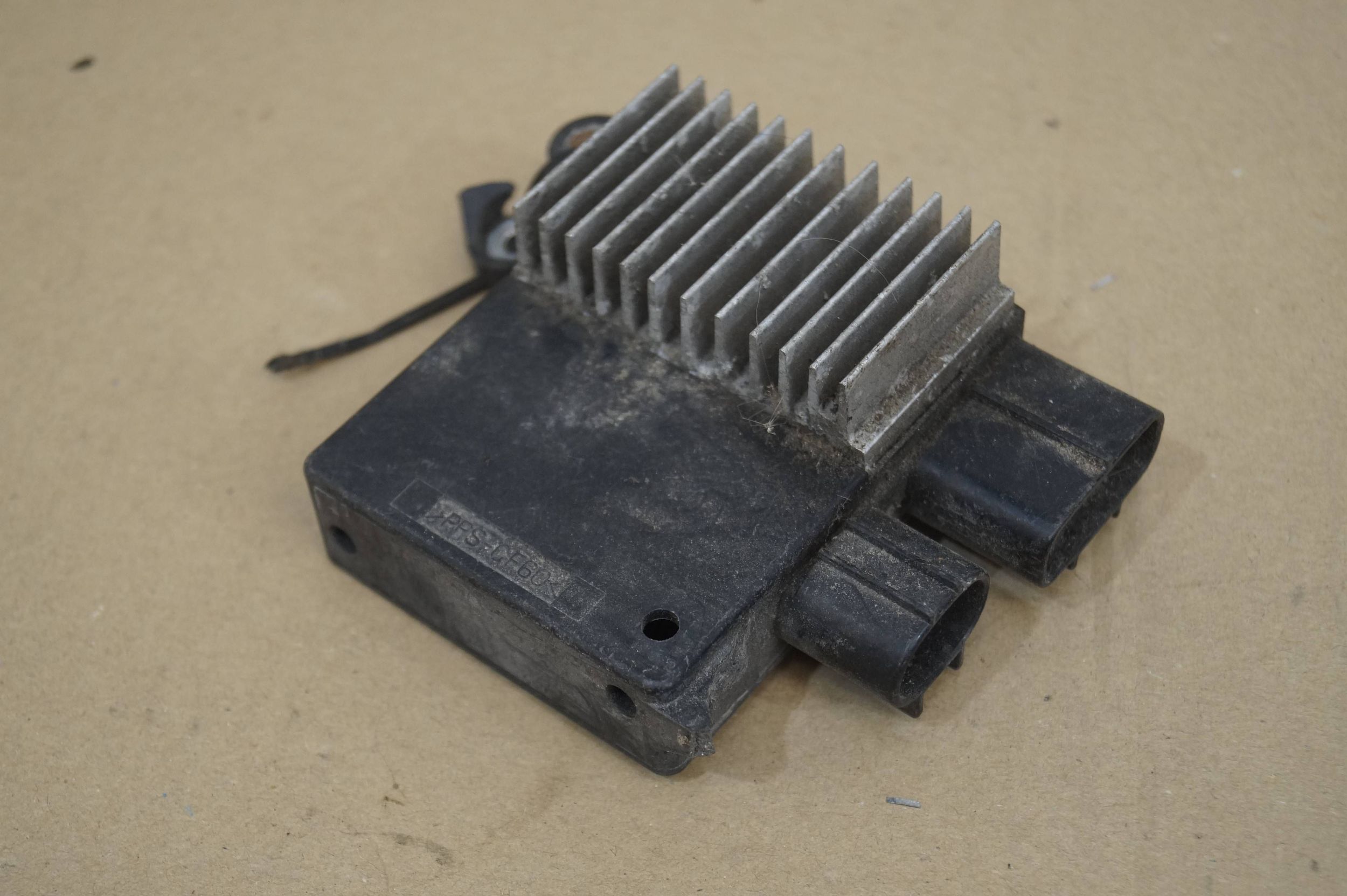 modulo VENTOLE Mazda CX-5 12-16r 6 GJ 3BM 4993003580