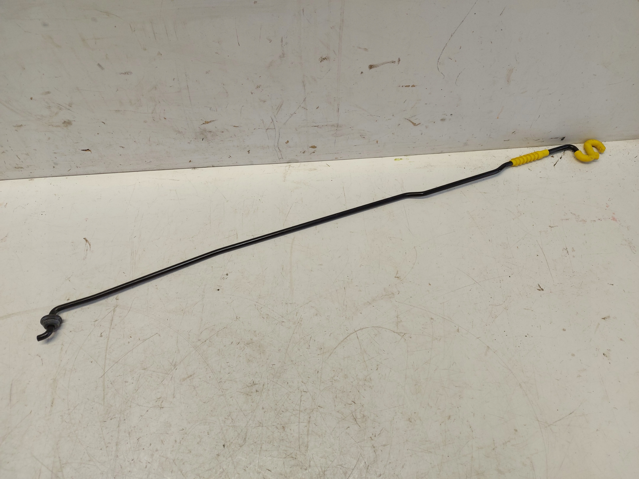 Audi A1 82A Pret Support du capot