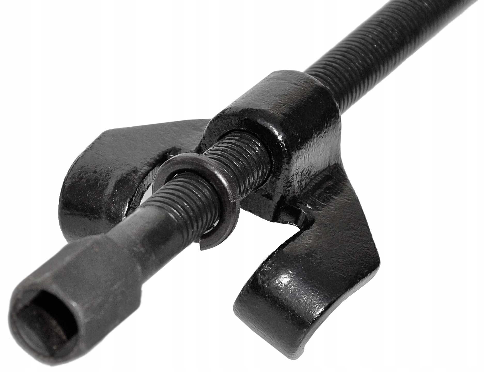 ŚCIĄGACZE DO SPRĘŻYN SAMOCHODOWYCH MCPERSON 380mm K&D PROFESIONAL Kod producenta KD1111